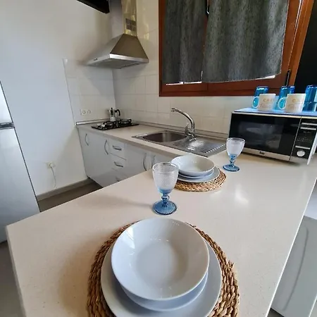 Tatil Evi Pacific *